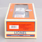 Lionel 6-29727 O Gauge I Love USA Bay Window Illuminated Caboose #1985 LN/Box