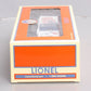 Lionel 6-29727 O Gauge I Love USA Bay Window Illuminated Caboose #1985 LN/Box