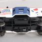 Lionel 6-29727 O Gauge I Love USA Bay Window Illuminated Caboose #1985 LN/Box