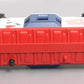Lionel 6-29727 O Gauge I Love USA Bay Window Illuminated Caboose #1985 LN/Box