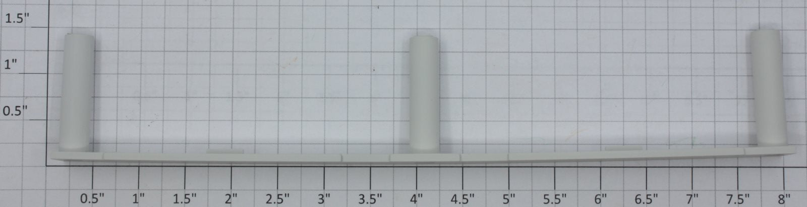 Lionel 24182-104 Firehouse Door Base