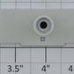 Lionel 24182-104 Firehouse Door Base