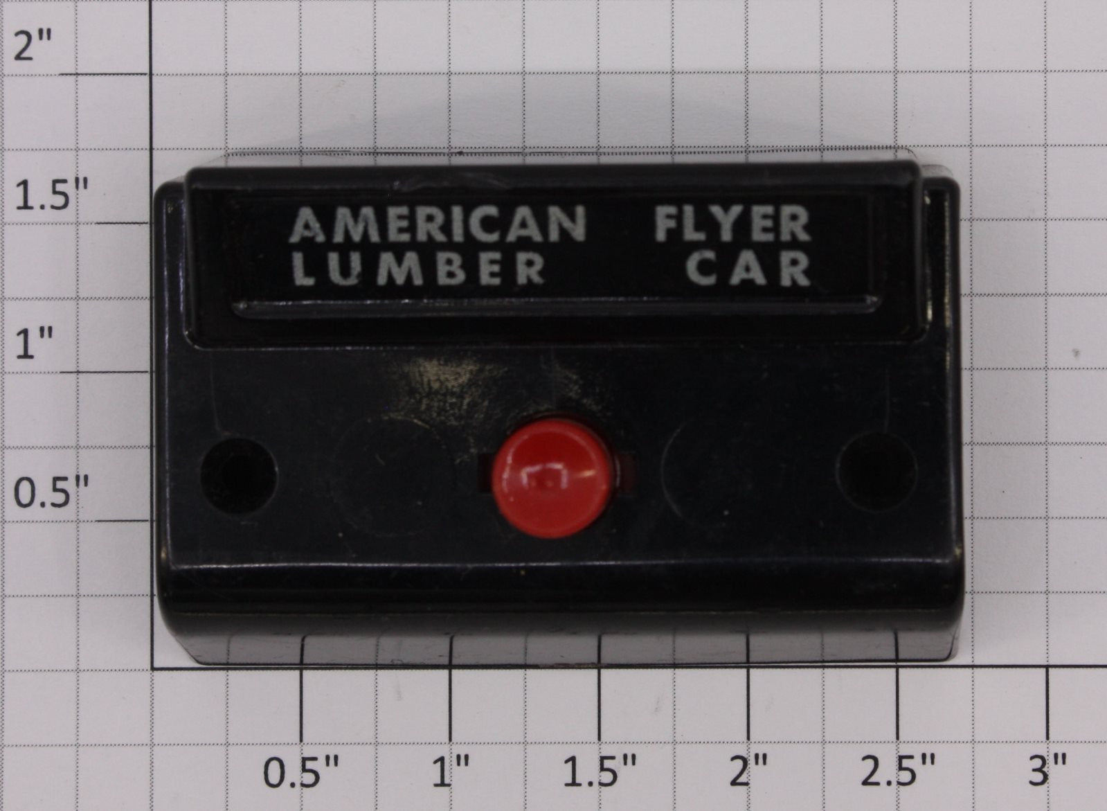 American Flyer XA10961-L S Gauge 