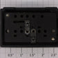 American Flyer XA10961-D S Gauge Black "Uncoupler" Control Switch