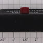 American Flyer XA10961-D S Gauge Black "Uncoupler" Control Switch