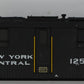 Lionel 18373-2 New York Central S-2 #125 Electric Shell