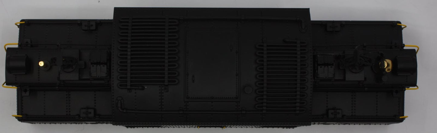 Lionel 18373-2 New York Central S-2 #125 Electric Shell
