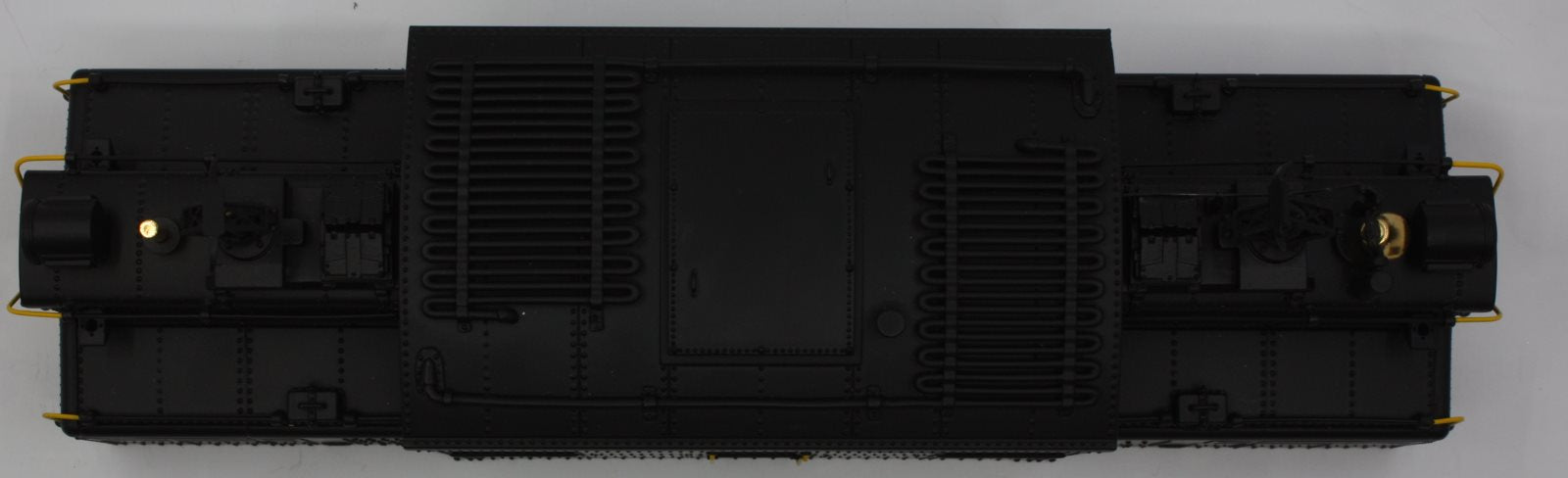 Lionel 18373-2 New York Central S-2 #125 Electric Shell