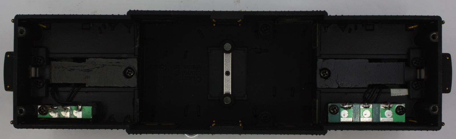 Lionel 18373-2 New York Central S-2 #125 Electric Shell