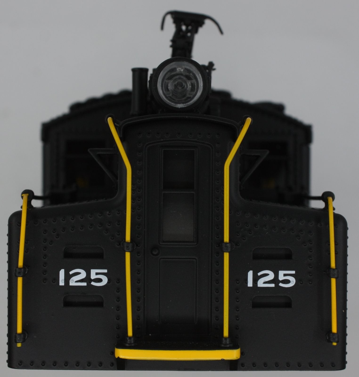 Lionel 18373-2 New York Central S-2 #125 Electric Shell