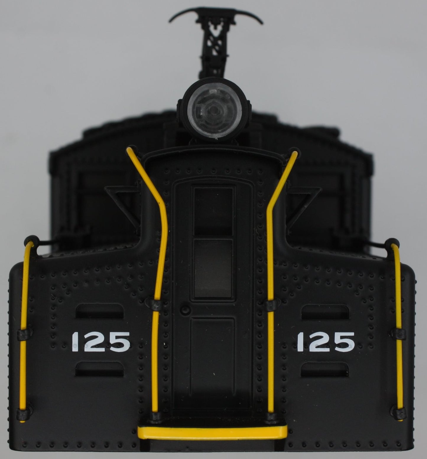 Lionel 18373-2 New York Central S-2 #125 Electric Shell