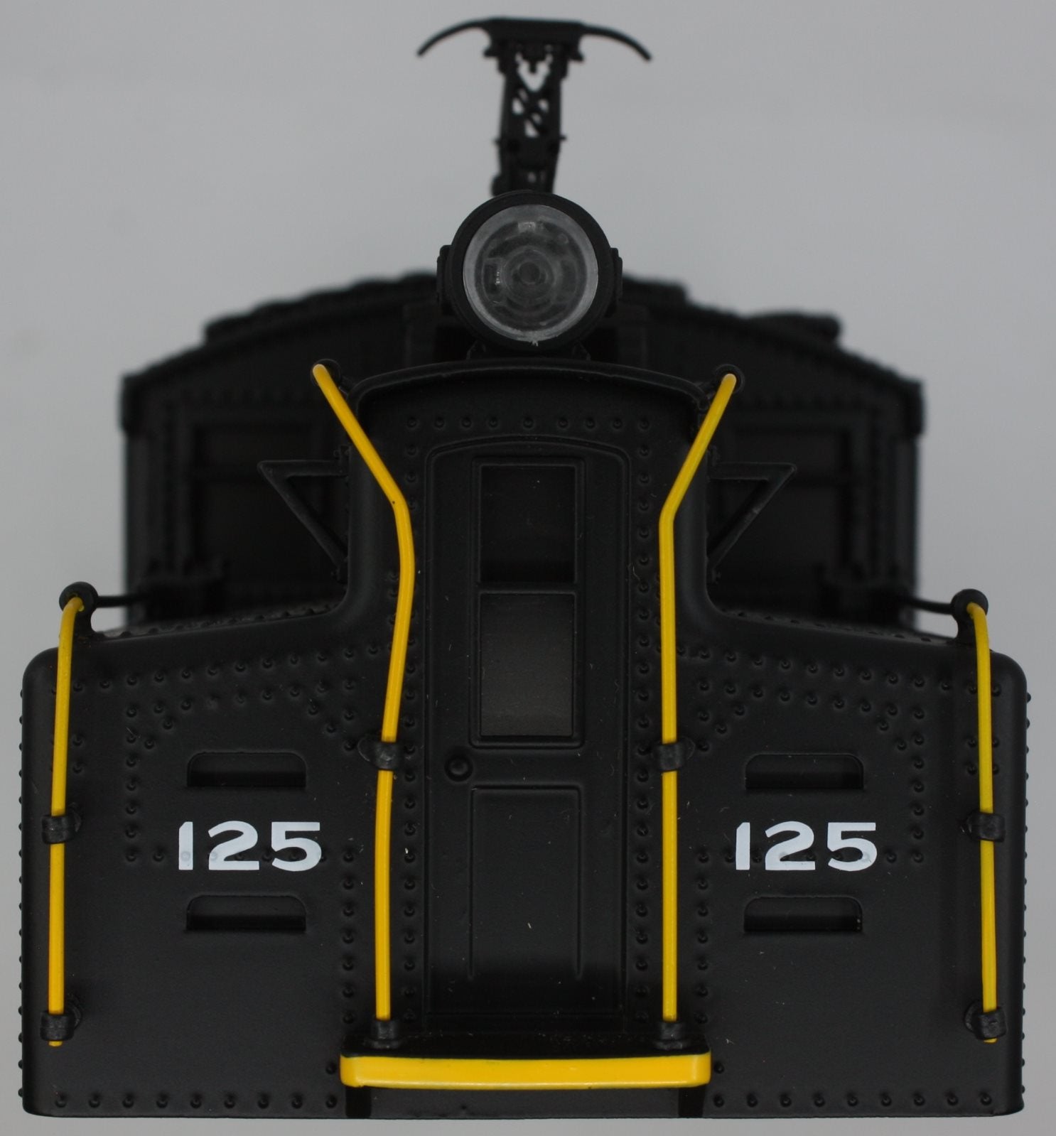 Lionel 18373-2 New York Central S-2 #125 Electric Shell