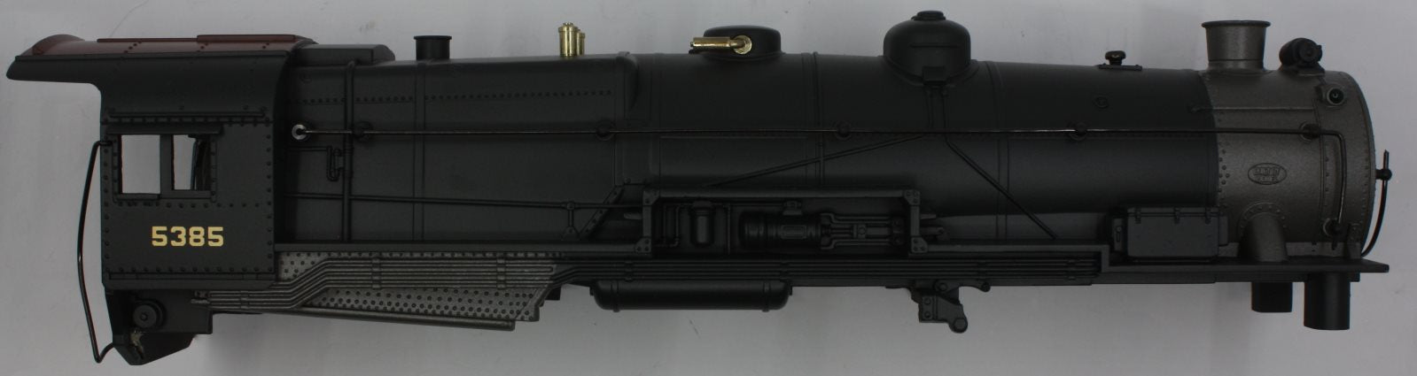 Lionel 38642-2 Pennsylvania #5385 Semi-Scale Conventional 4-6-2 Boiler Shell