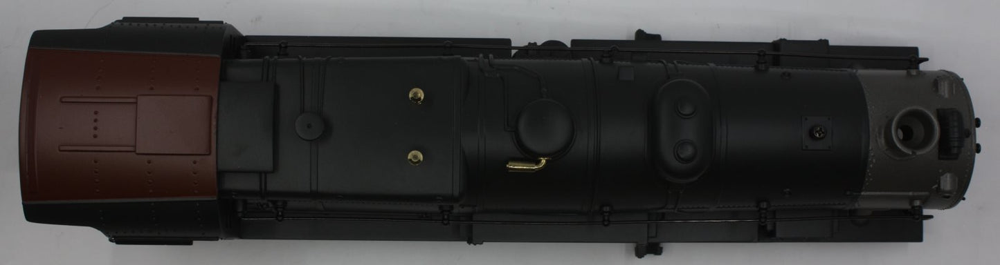 Lionel 38642-2 Pennsylvania #5385 Semi-Scale Conventional 4-6-2 Boiler Shell