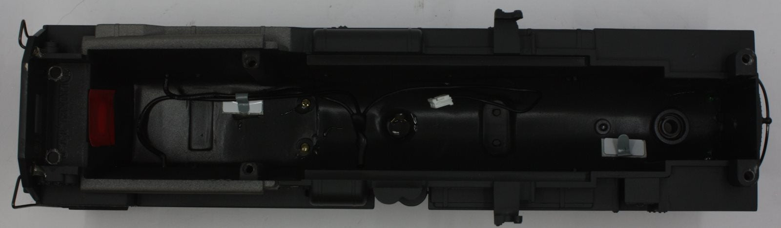 Lionel 38642-2 Pennsylvania #5385 Semi-Scale Conventional 4-6-2 Boiler Shell