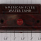 American Flyer XA10961-DM S Gauge Marbled 596 "Water Tank" Control Button