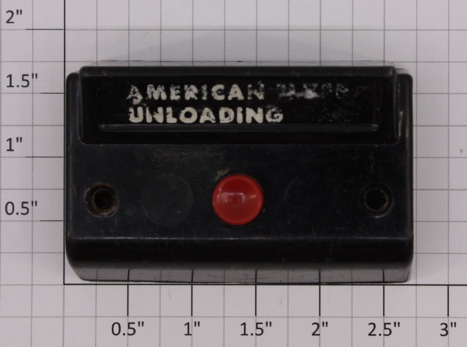 American Flyer XA10961-U S Gauge 