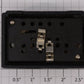 American Flyer XA10961-U S Gauge "Unloading Car" Control Button