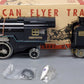 MTH 11-1020-1 Std Lionel Corp AFL Tinplate 4696 Steam Engine & Tender w/PS2 NIB
