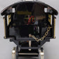 MTH 11-1020-1 Std Lionel Corp AFL Tinplate 4696 Steam Engine & Tender w/PS2 NIB