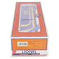 Lionel 6-27092 O CSX Heritage 60' Boxcar