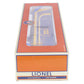 Lionel 6-27092 O CSX Heritage 60' Boxcar