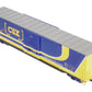 Lionel 6-27092 O CSX Heritage 60' Boxcar