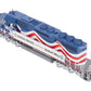 Athearn 71529 HO Union Pacific/United Way SD40-2 Diesel Locomotive #3300