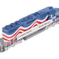Athearn 71529 HO Union Pacific/United Way SD40-2 Diesel Locomotive #3300