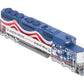 Athearn 71529 HO Union Pacific/United Way SD40-2 Diesel Locomotive #3300