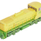 Atlas 9978 TCT MP15DC w/o Decoder #36