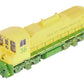 Atlas 9978 TCT MP15DC w/o Decoder #36
