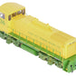 Atlas 9978 TCT MP15DC w/o Decoder #36