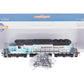 Athearn 71528 HO NS/Maersk Sealand RTR SD40-2 Diesel Locomotive #3329