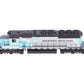 Athearn 71528 HO NS/Maersk Sealand RTR SD40-2 Diesel Locomotive #3329