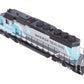 Athearn 71528 HO NS/Maersk Sealand RTR SD40-2 Diesel Locomotive #3329