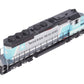 Athearn 71528 HO NS/Maersk Sealand RTR SD40-2 Diesel Locomotive #3329