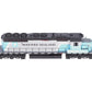 Athearn 71528 HO NS/Maersk Sealand RTR SD40-2 Diesel Locomotive #3329
