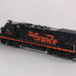Lionel 6-28248 O Rio Grande SD40T-2 Non-Powered Diesel Locomotive #5349 LN/Box