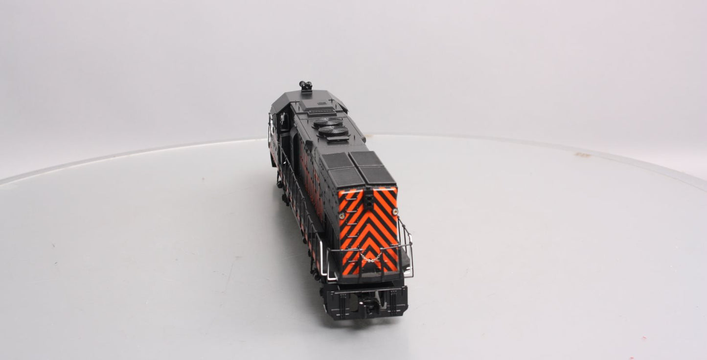 Lionel 6-28248 O Rio Grande SD40T-2 Non-Powered Diesel Locomotive #5349 LN/Box