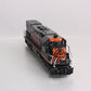 Lionel 6-28248 O Rio Grande SD40T-2 Non-Powered Diesel Locomotive #5349 LN/Box