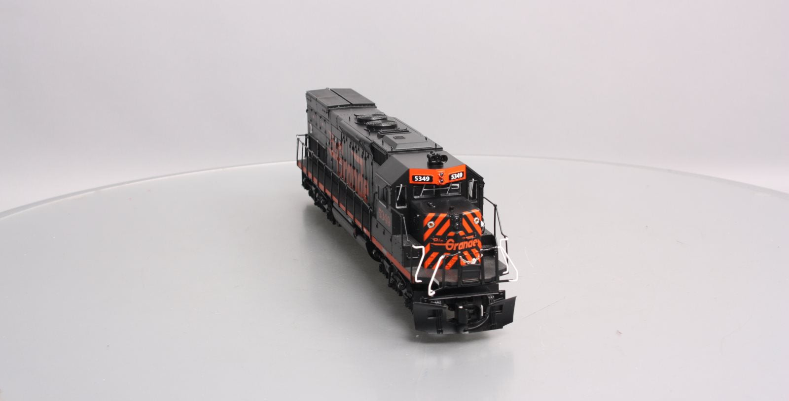 Lionel 6-28248 O Rio Grande SD40T-2 Non-Powered Diesel Locomotive #5349 LN/Box