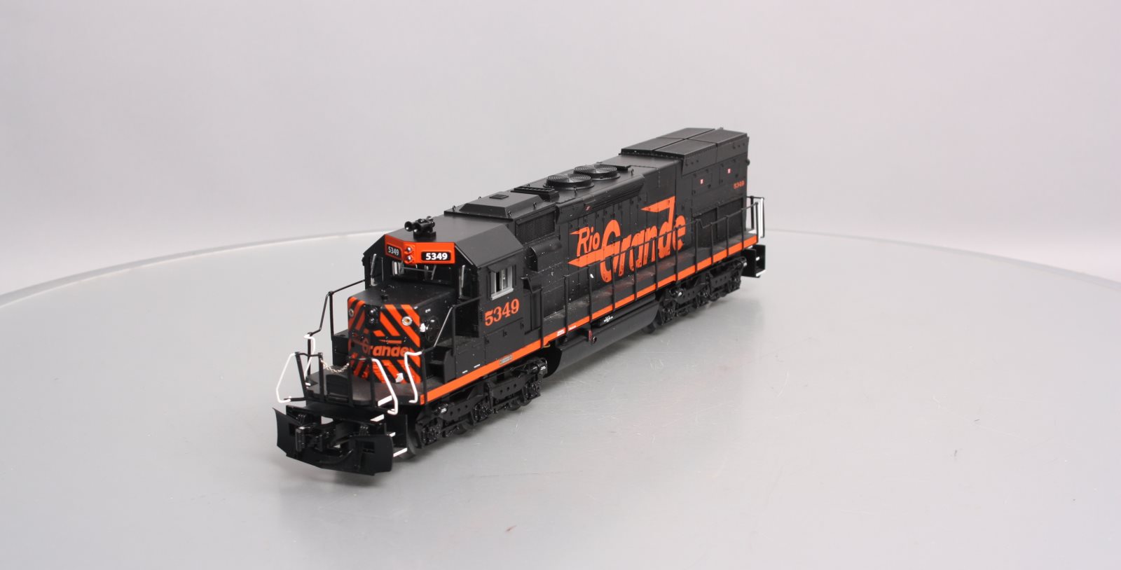 Lionel 6-28248 O Rio Grande SD40T-2 Non-Powered Diesel Locomotive #5349 LN/Box