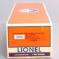 Lionel 6-28248 O Rio Grande SD40T-2 Non-Powered Diesel Locomotive #5349 LN/Box