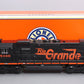 Lionel 6-28248 O Rio Grande SD40T-2 Non-Powered Diesel Locomotive #5349 LN/Box