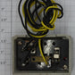 American Flyer XA14A965-AE S Scale White Stock Yard Control Button