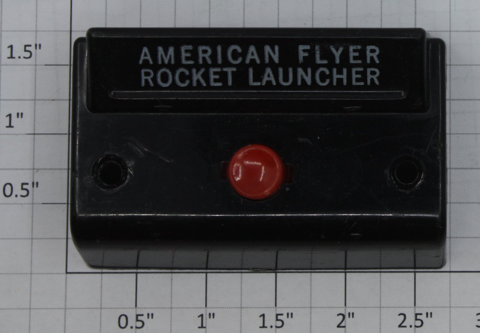 American Flyer XA14A964-AC S Gauge 