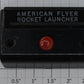 American Flyer XA14A964-AC S Gauge "Rocket Launcher" Control Button