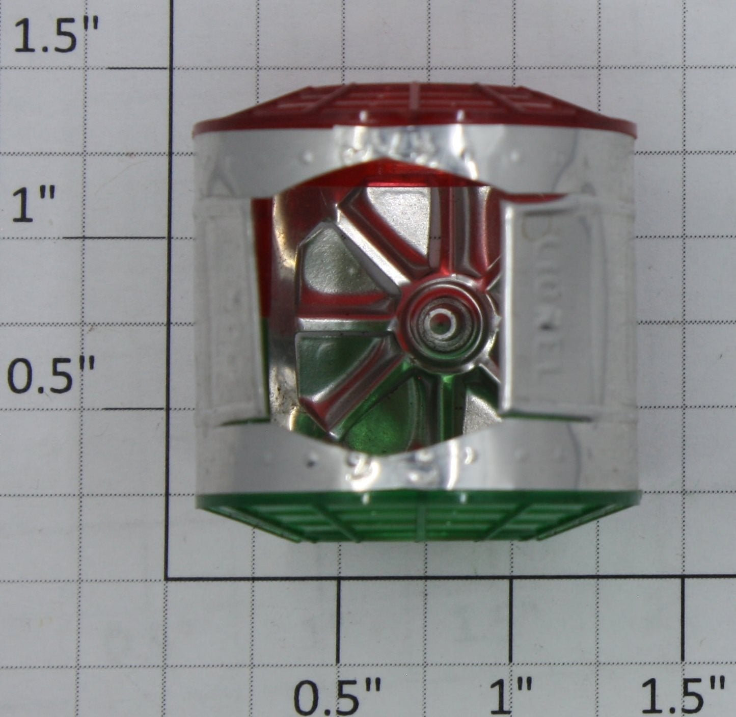 Lionel 394-37 O Gauge Heat Type Beacon Top in Separate Sale Box