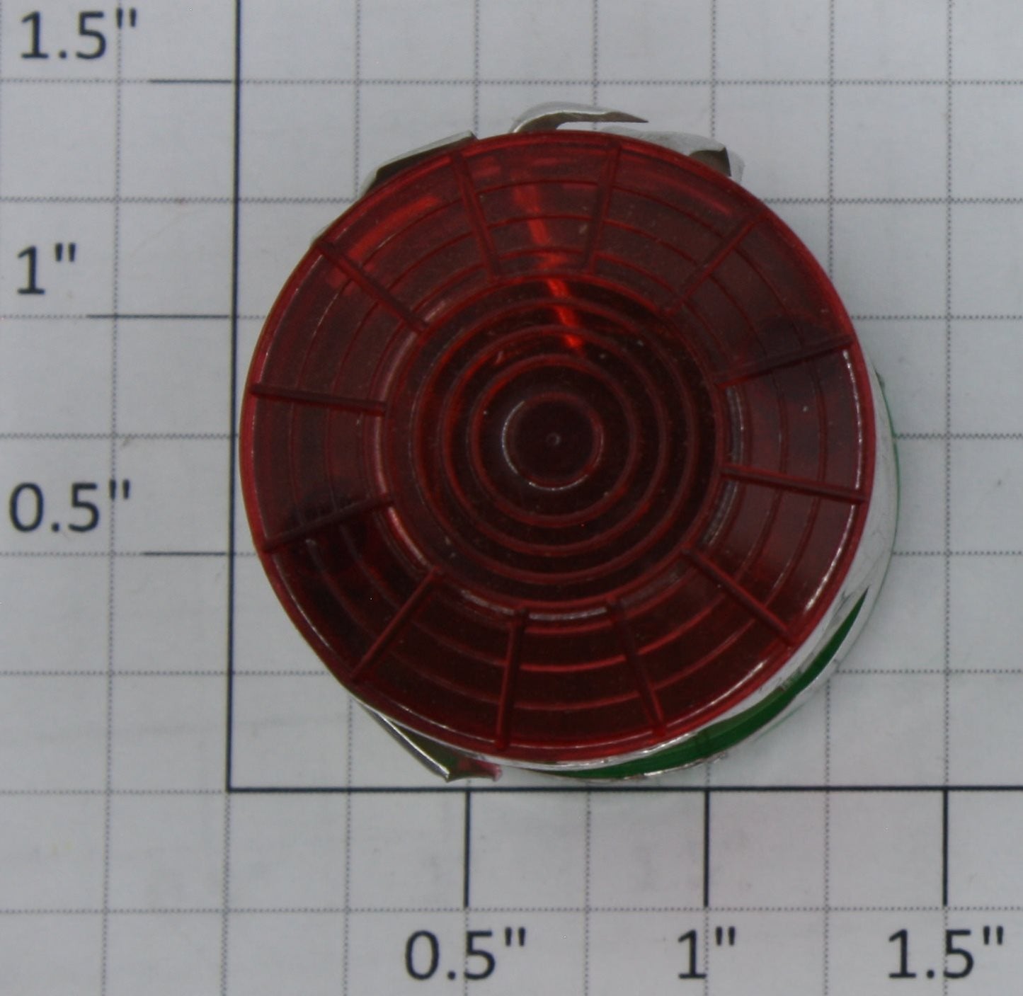 Lionel 394-37 O Gauge Heat Type Beacon Top in Separate Sale Box